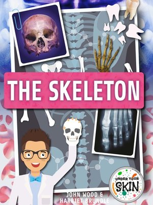 cover image of The Skeleton